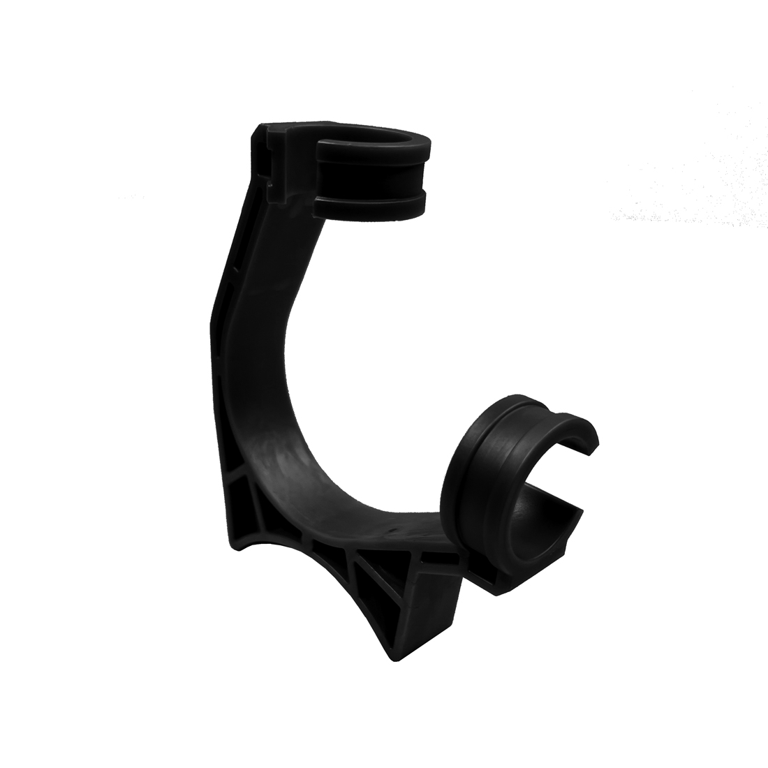 DuraTruss DT SNAP Stack 20mm Set 100 Black – trusskobling